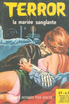 La Mariée sanglante