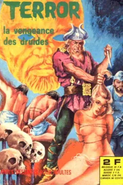 La Vengeance des druides