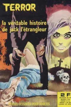 La Véritable histoire de Jack l’étrangleur