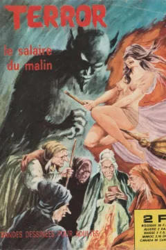 Le Salaire du malin