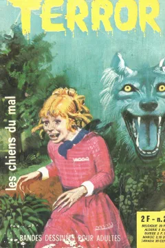 Les Chiens du mal