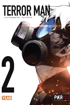 Issue #2