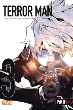 Issue #3