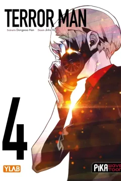 Issue #4