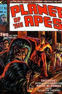 Terror of The Planet of The Apes, Part 3