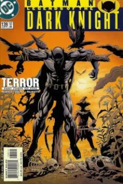 Terror: Part Three of Five - Greatest Fear