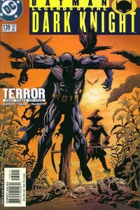 Terror: Part Three of Five - Greatest Fear