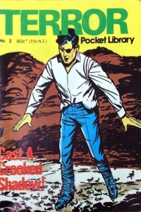 Issue #2