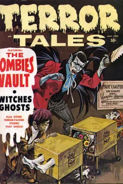 The Zombies Vault