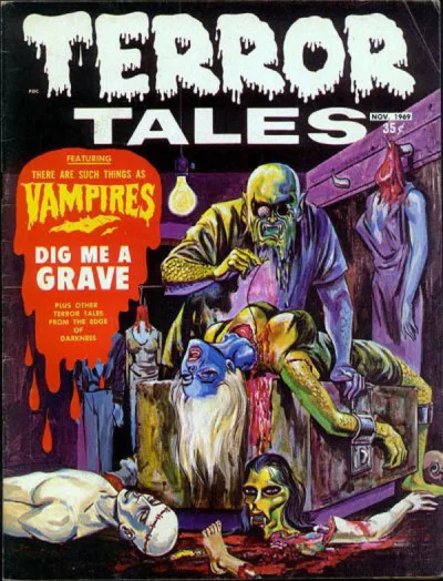 Cover of Issue #110