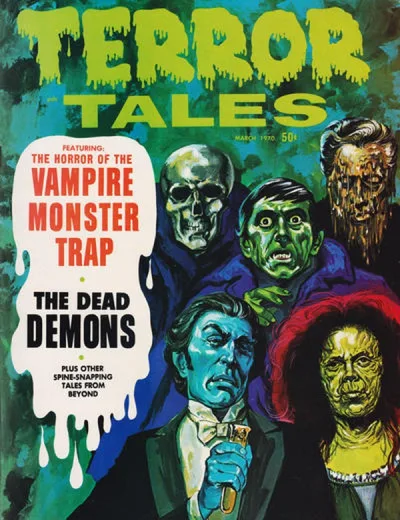Cover of Issue #202