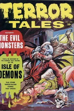 Issue #204