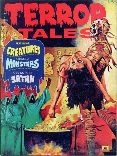 Cover of Issue #403