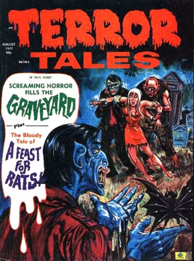 Cover of Issue #405