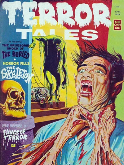 Cover of Issue #602