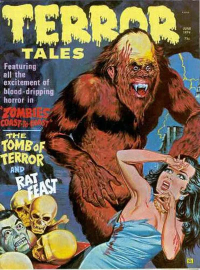 Cover of Issue #603