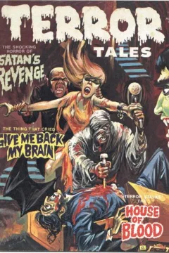 Issue #604