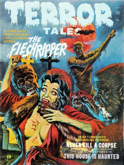 Cover of Issue #606