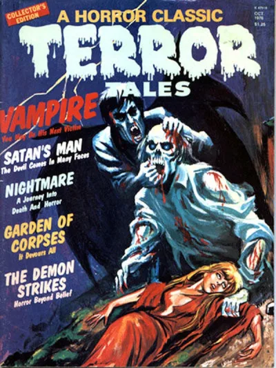 Cover of Issue #704