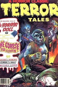 Issue #901