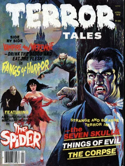 Cover of Issue #902