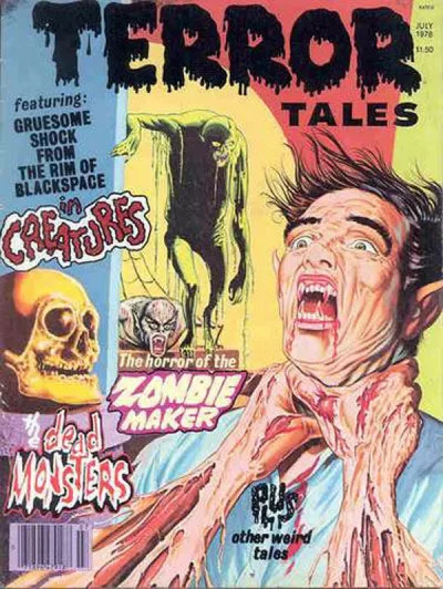 Cover of Issue #903