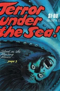Issue #1
