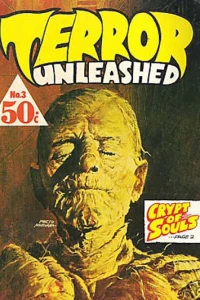 Crypt of Souls