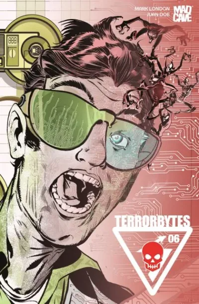Cover of Cover B