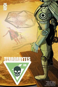 Issue #8