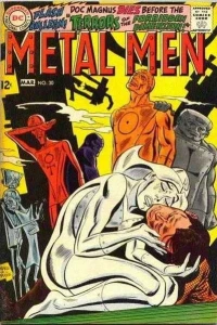 Terrors of the Forbidden Dimension