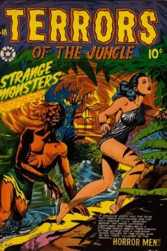 Issue #18