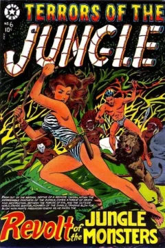 Issue #6