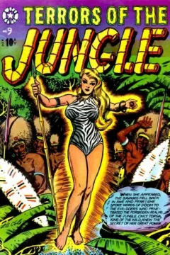 Issue #9