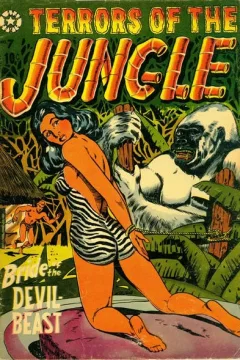 Bride of the Devil-Beast