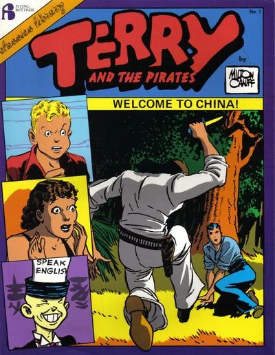 Cover of Welcome to China!