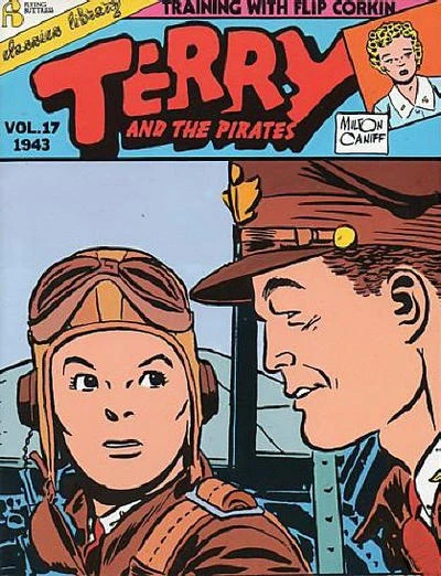 Cover of Training with Flip Corkin