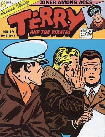 Cover of Joker Among Aces