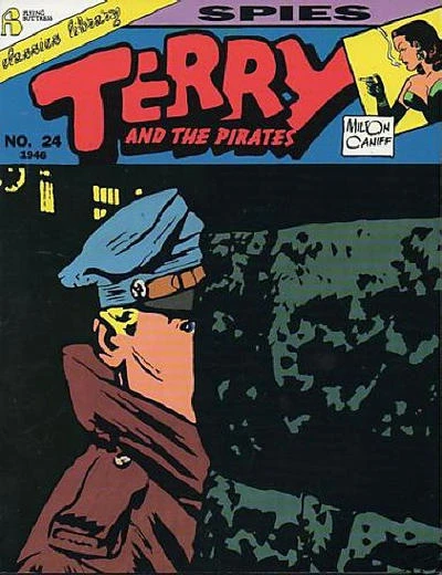 Cover of Spies
