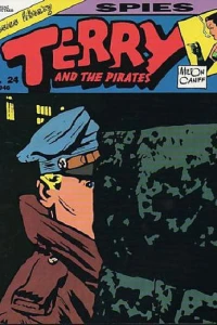 Spies