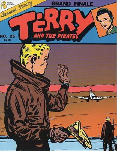Cover of Grand Finale