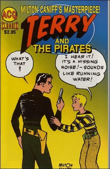 Cover of Issue #3