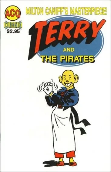 Cover of Issue #4