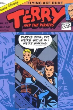 Flying Ace Dude