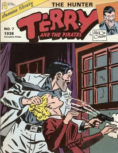 Cover of The Hunter