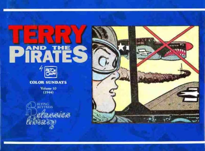 Cover of 1944