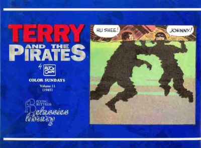 Cover of 1945