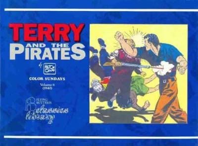 Cover of 1940