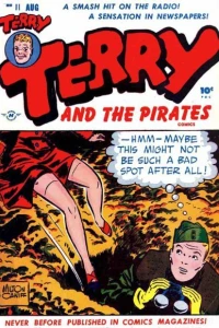 Issue #11