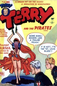 Issue #13